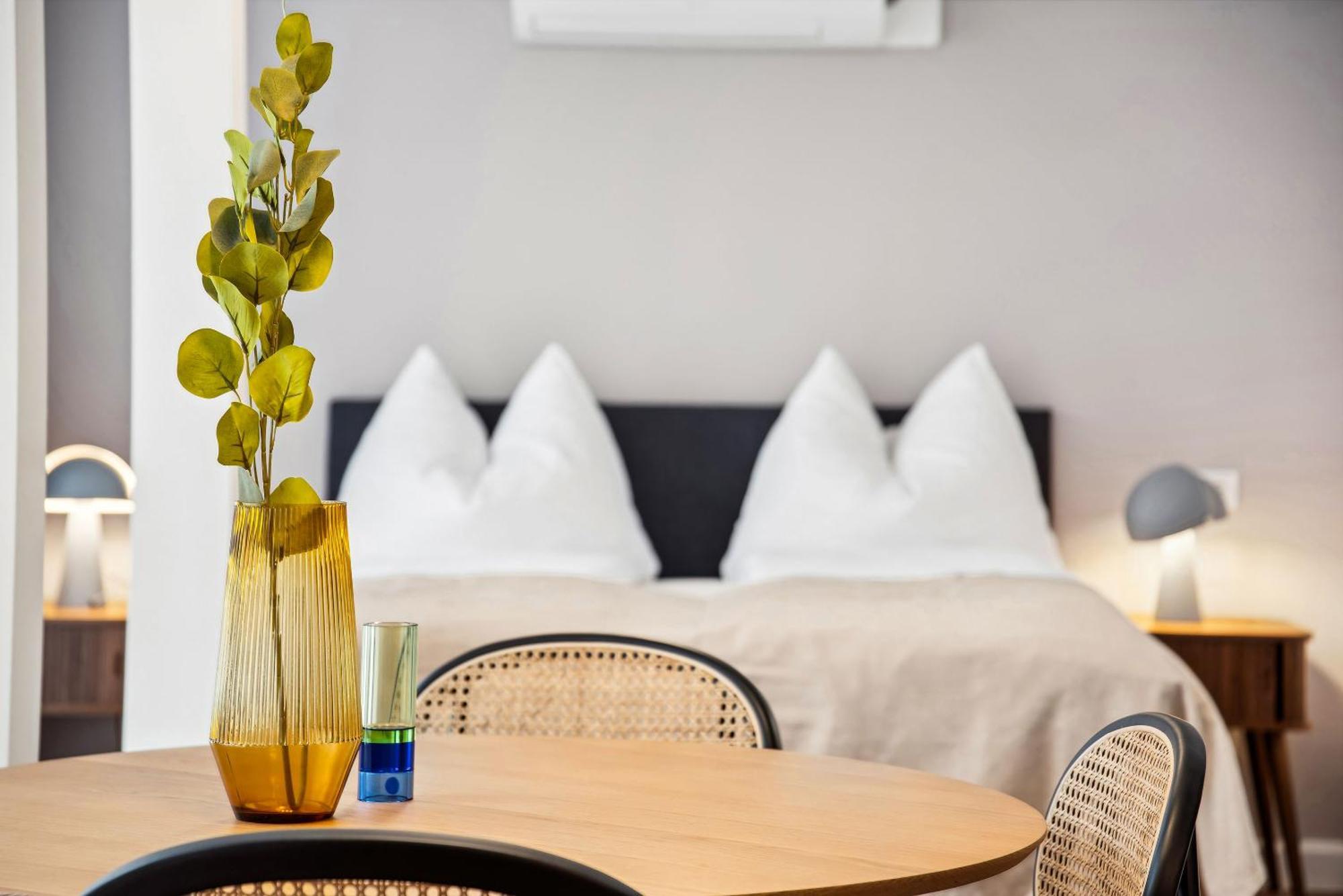 Limehome Kassel Wilhelmsstrasse Экстерьер фото