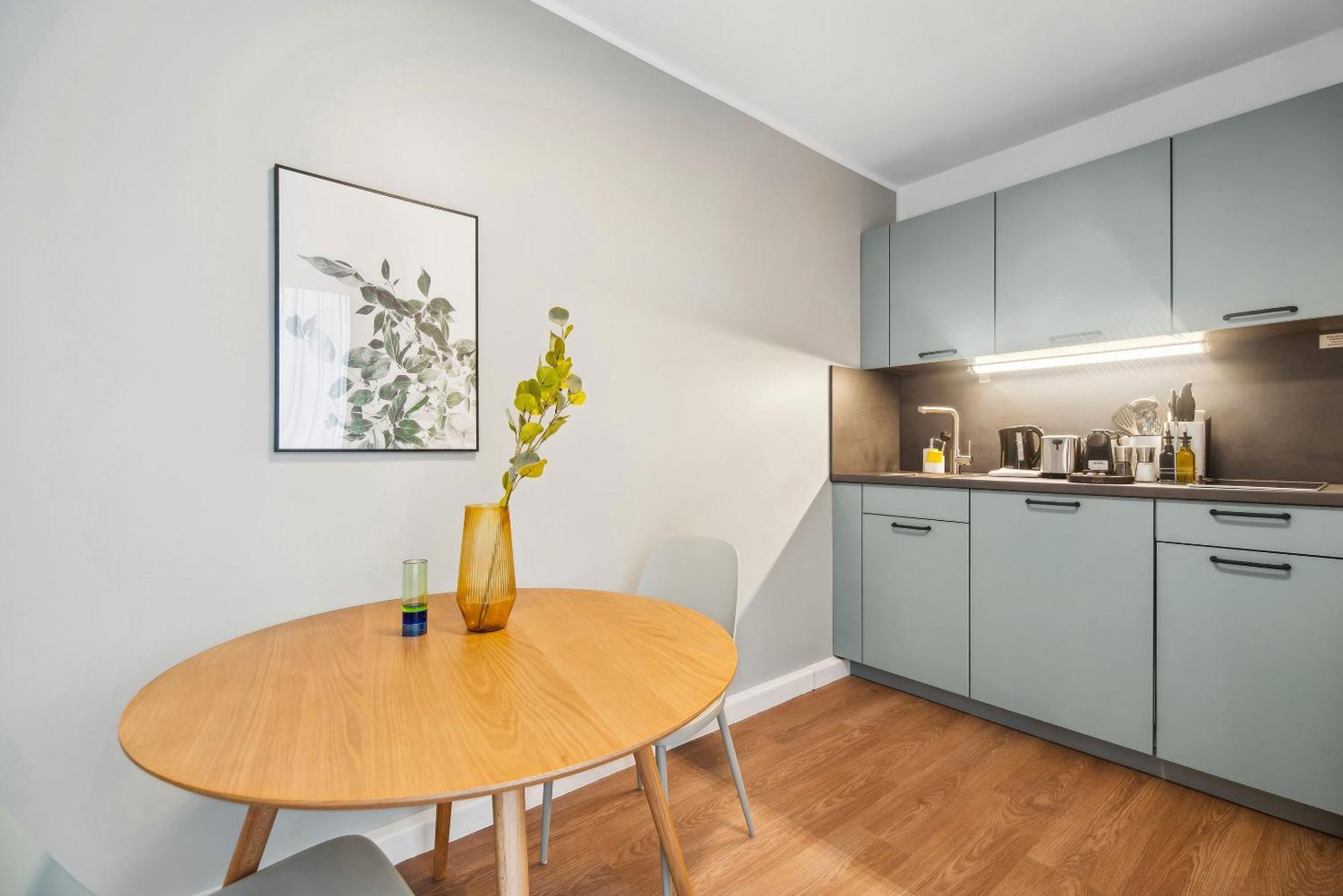 Limehome Kassel Wilhelmsstrasse Экстерьер фото