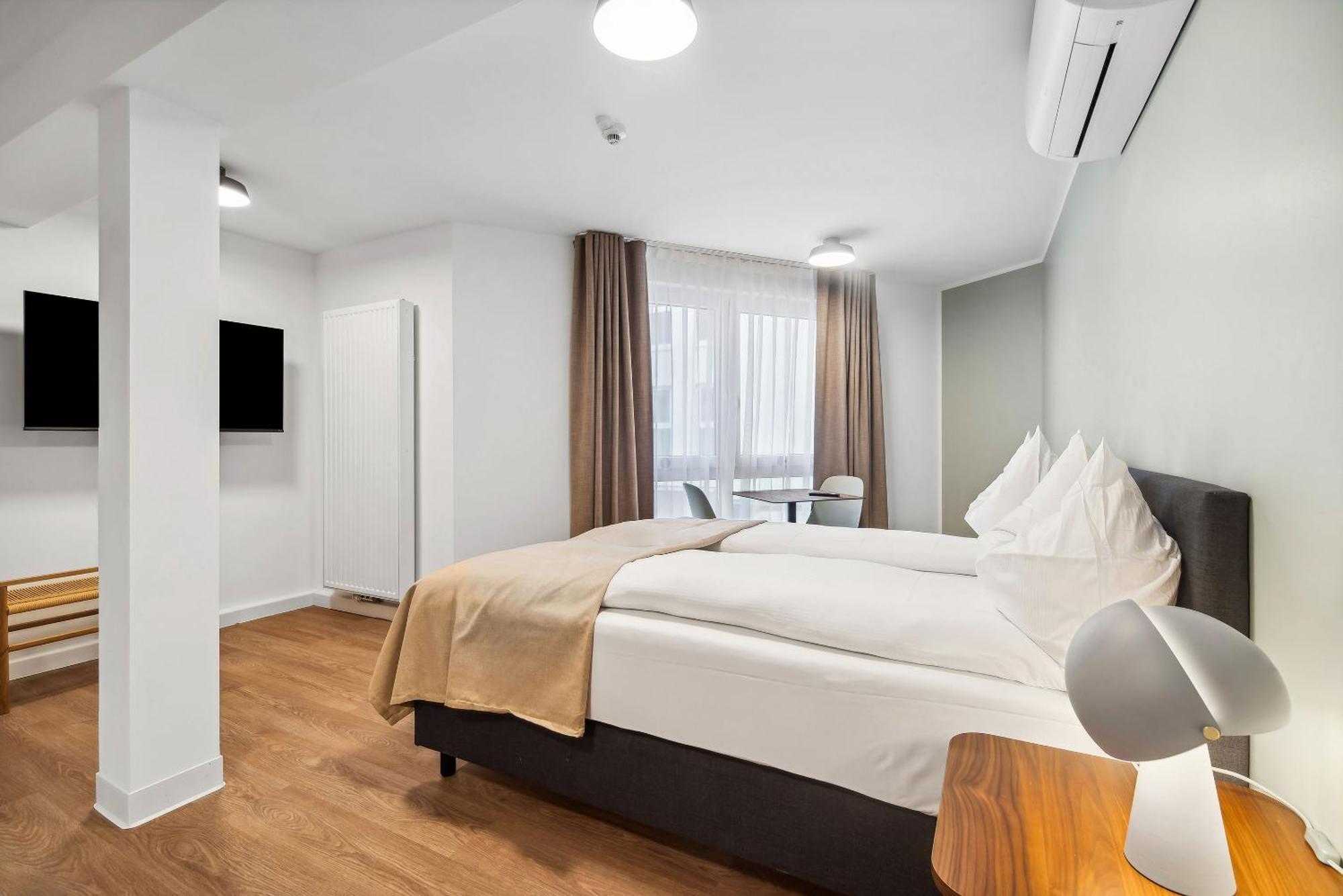 Limehome Kassel Wilhelmsstrasse Экстерьер фото